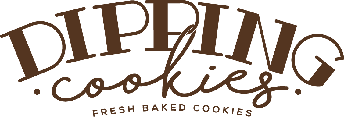 Dipping Cookies