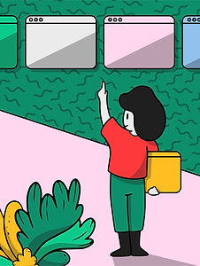 Marketplace — encuentra proveedores